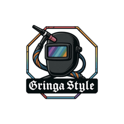 Gringa Style Logo