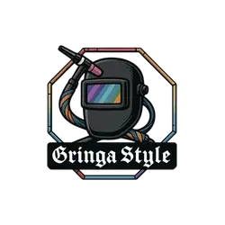 Gringa Style Logo