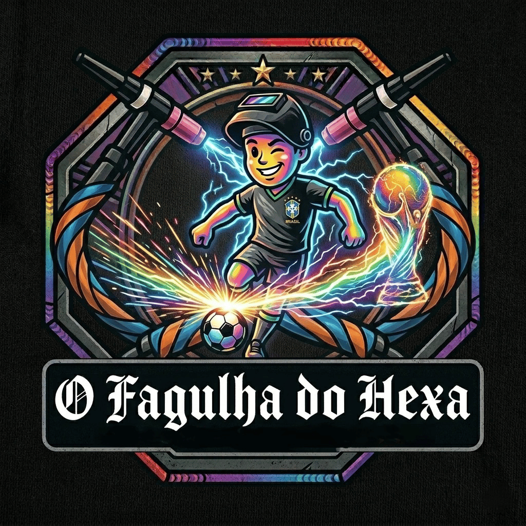 Produto Camisa gringa style - copa do mundo